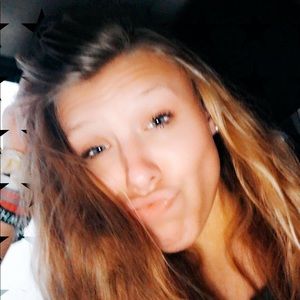 Meet your Posher, Rylee